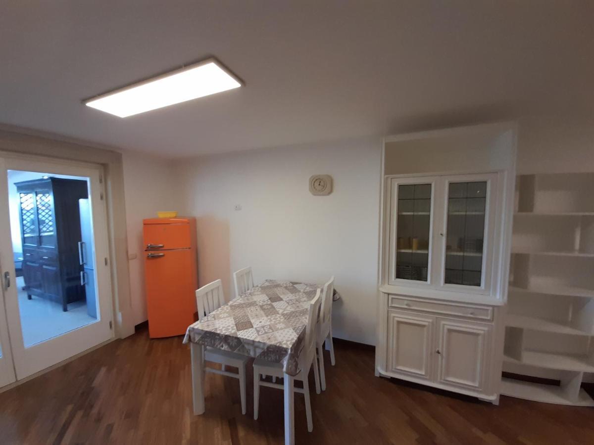 Ferienwohnung Dimora Emilia Lecce Exterior foto
