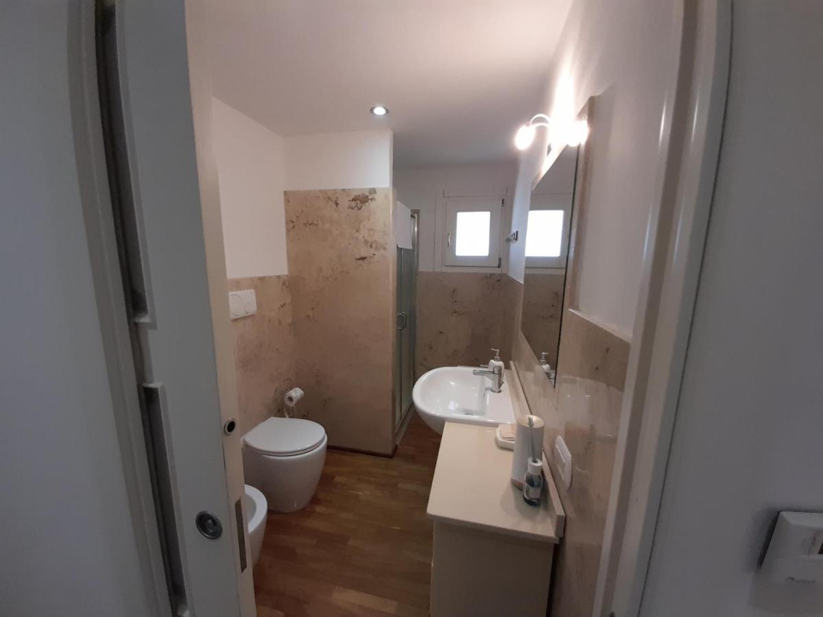 Ferienwohnung Dimora Emilia Lecce Exterior foto
